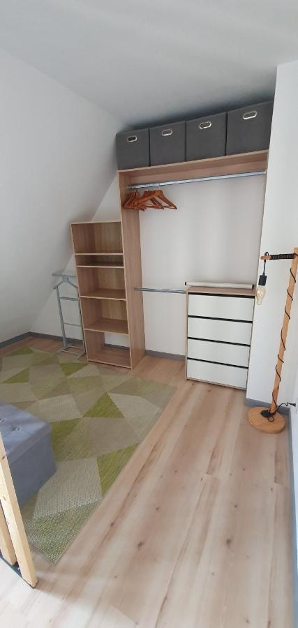 Le Cocon Du Rimbach Apartment Soultz-Haut-Rhin Bagian luar foto