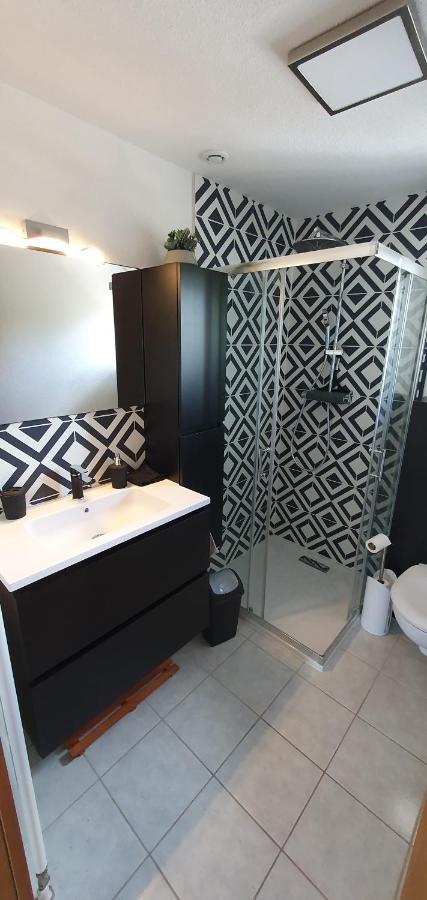Le Cocon Du Rimbach Apartment Soultz-Haut-Rhin Bagian luar foto